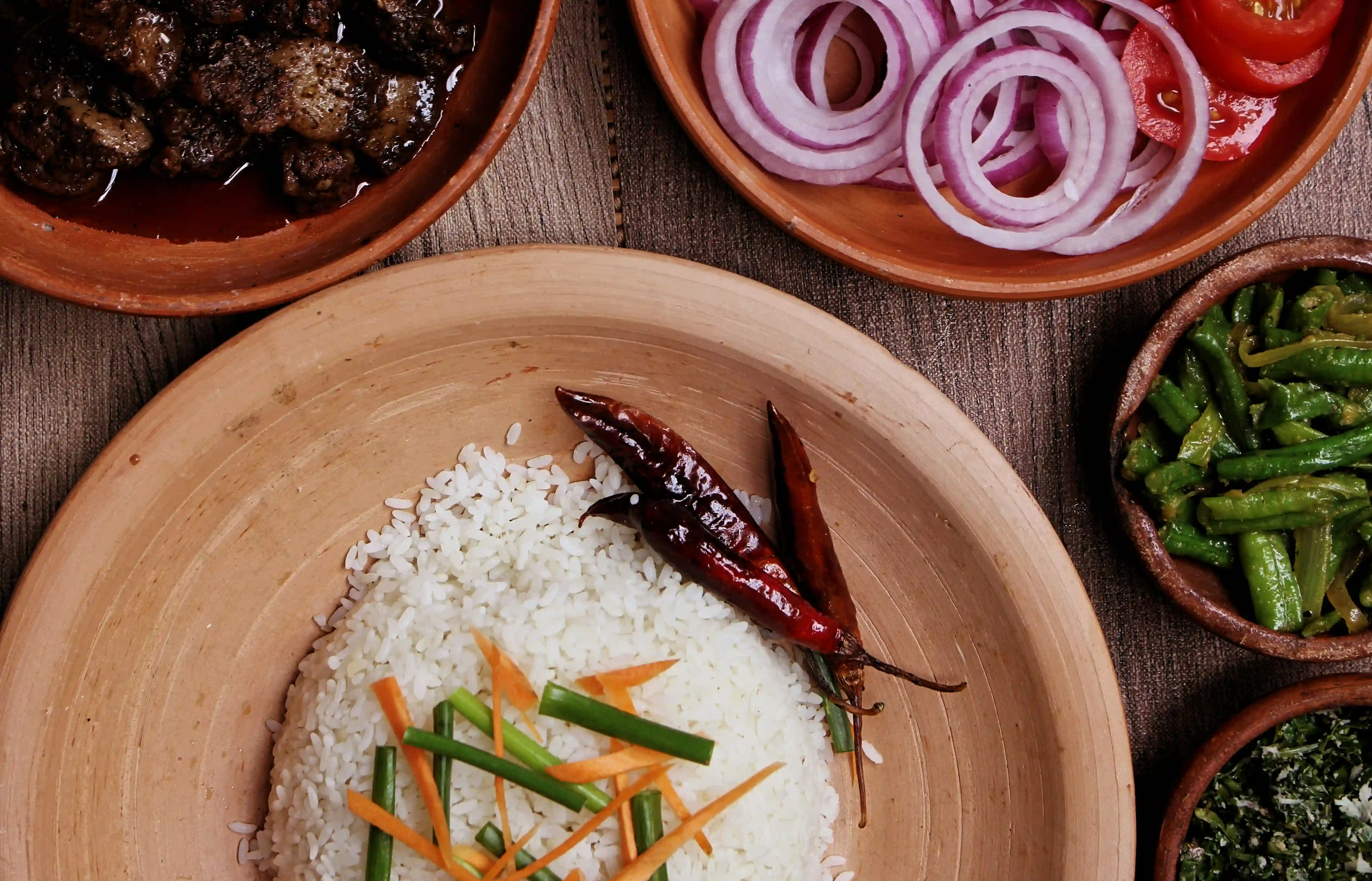 Culinary Experiences